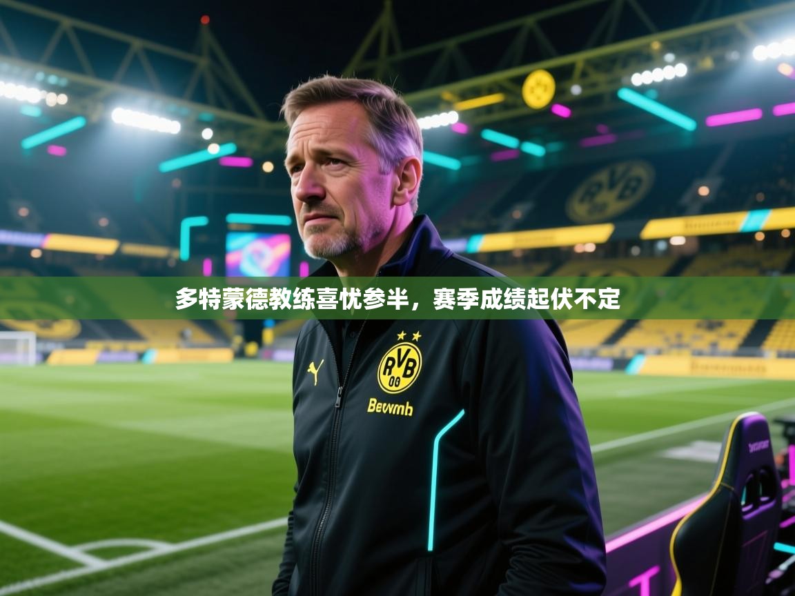 多特蒙德教练喜忧参半,赛季成绩起伏不定 第2张