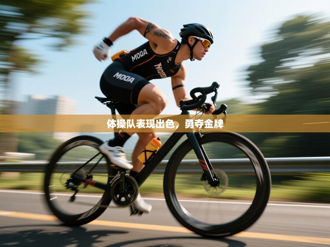 体操队表现出色，勇夺金牌  第1张