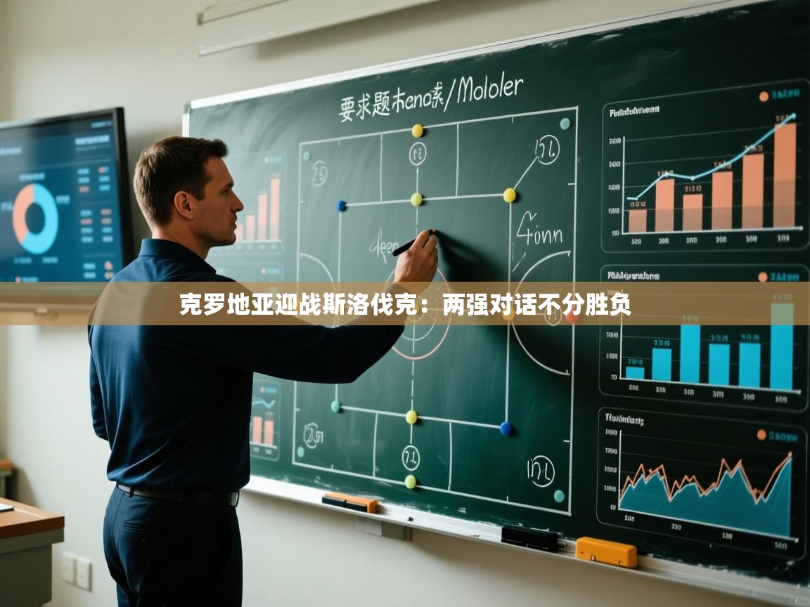 克罗地亚迎战斯洛伐克：两强对话不分胜负  第2张