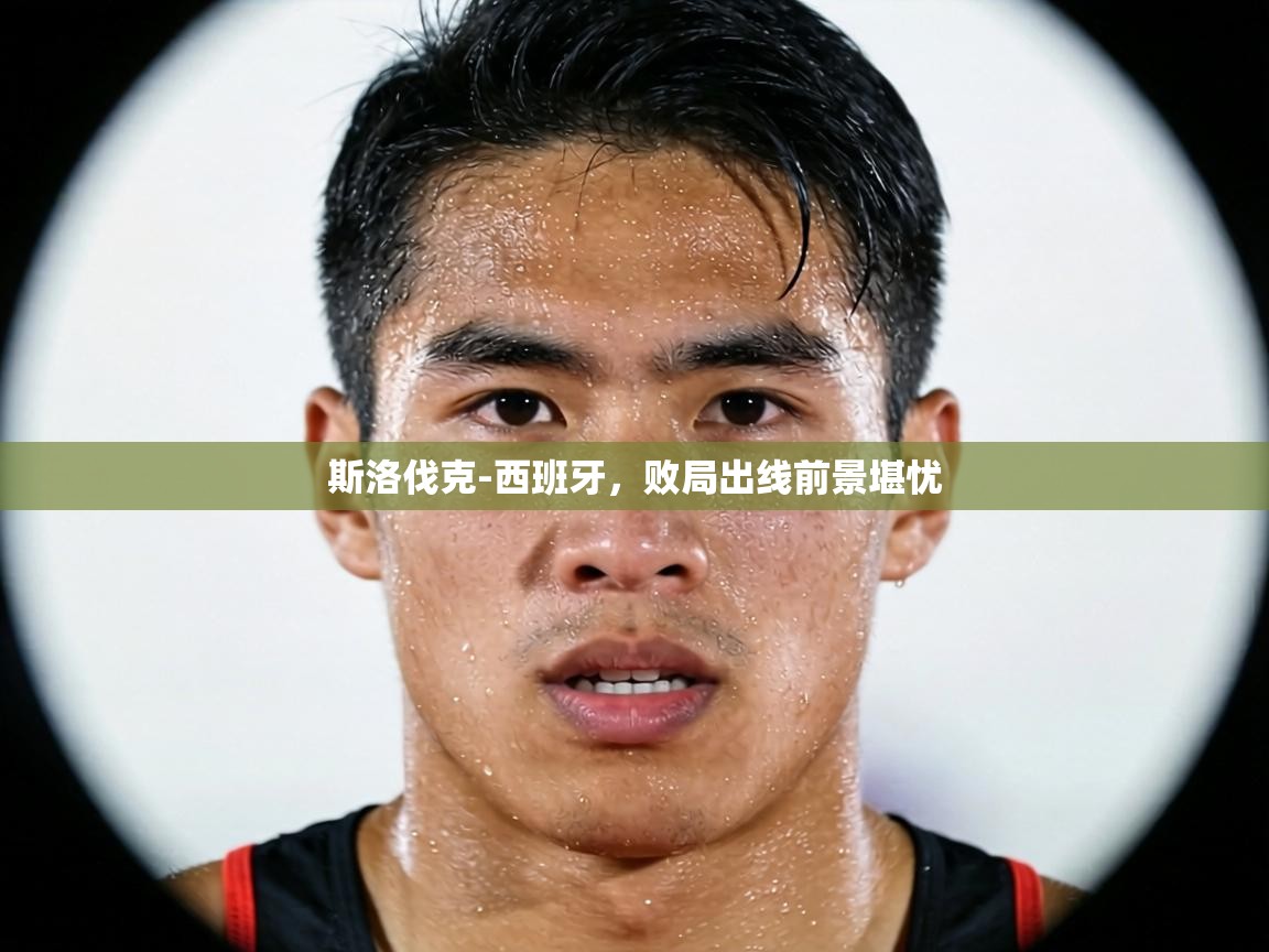斯洛伐克-西班牙，败局出线前景堪忧  第2张